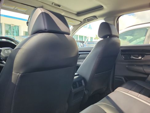 Certified 2023 Honda CR-V EX-L image 13