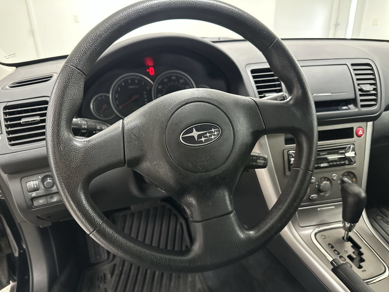 Used 2006 Subaru Outback 2.5i AWD/4WD image 13