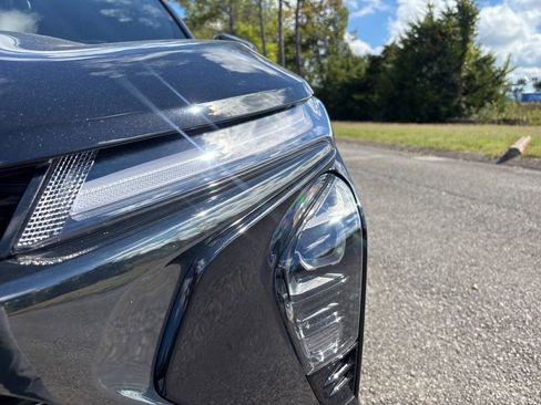 Used 2024 Chevrolet Trax RS w/ Driver Confidence Package image 10