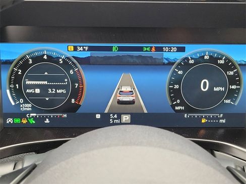 New 2026 Subaru Outback Limited XT image 20