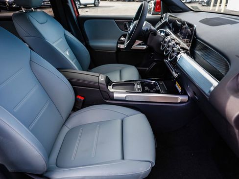New 2026 Mercedes-Benz GLB 250 image 16