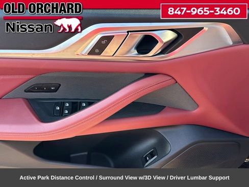 Used 2023 BMW i4 M50 AWD/4WD image 10
