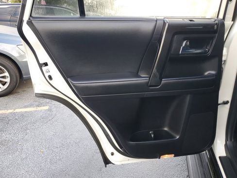 Used 2020 Toyota 4Runner SR5 image 14