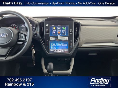 New 2026 Subaru Forester image 22