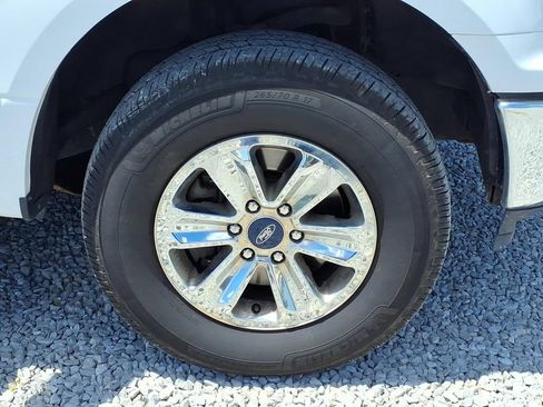 Used 2020 Ford F150 XLT AWD/4WD image 14