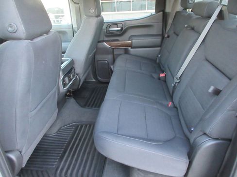 Certified 2021 GMC Sierra 1500 Elevation w/ X31 Off-Road Package image 16