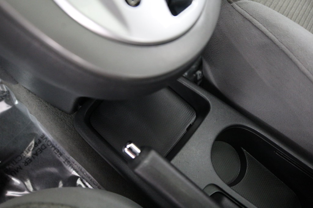 Used 2012 Nissan Sentra 2.0 SR w/ Special Edition Pkg FWD image 29