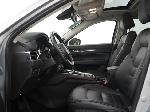 Used 2018 MAZDA CX-5 Grand Touring AWD/4WD image 24