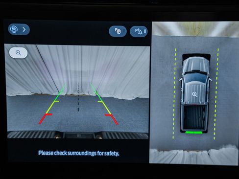 Certified 2024 Ford F150 Lariat image 47