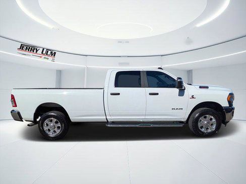 Certified 2024 RAM 3500 Big Horn image 2