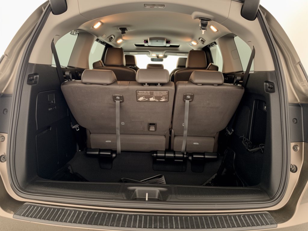 Used 2018 Honda Odyssey Elite image 28