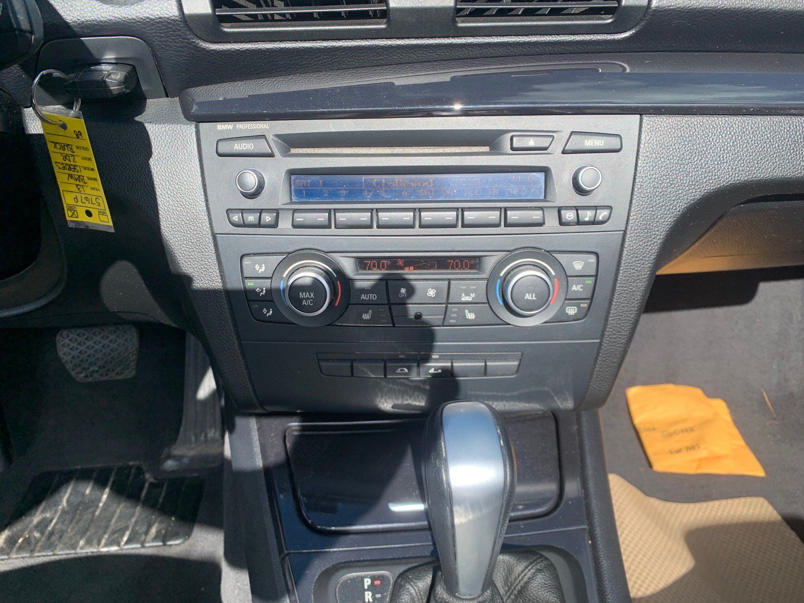 Used 2013 BMW 128i Convertible RWD image 8
