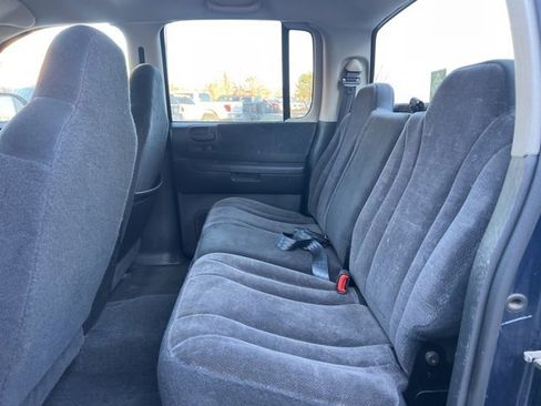 Used 2004 Dodge Dakota Sport w/ PWR Convenience Group image 15