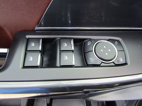 Used 2023 Ford F150 Lariat w/ Equipment Group 502A High image 24