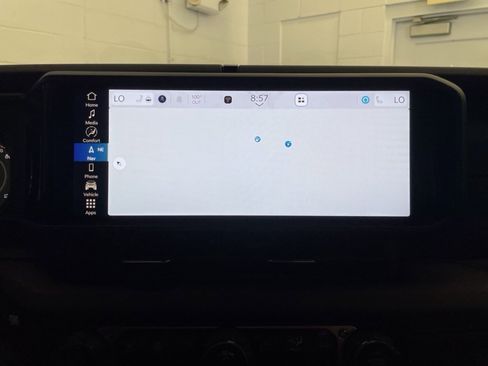 New 2025 Jeep Gladiator Rubicon image 15