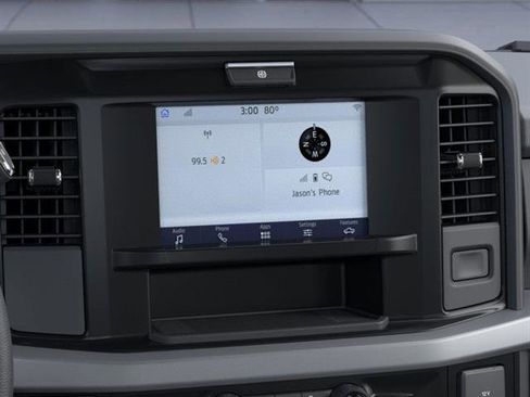 New 2026 Ford F350 XLT w/ Snow Plow Prep Package image 14