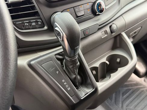 New 2025 Ford Transit 250 148 Medium Roof w/ Load Area Protection Package image 35