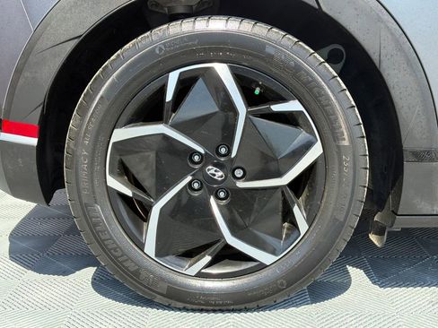 Used 2022 Hyundai Ioniq 5 SEL image 21