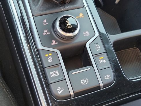Used 2024 Kia Sorento SX Prestige image 23