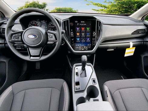 New 2026 Subaru Crosstrek 2.0i Premium AWD/4WD image 5