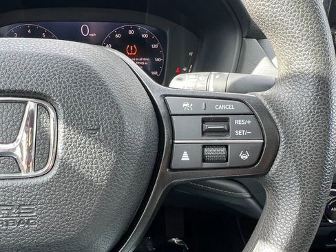 Used 2023 Honda Accord EX image 28