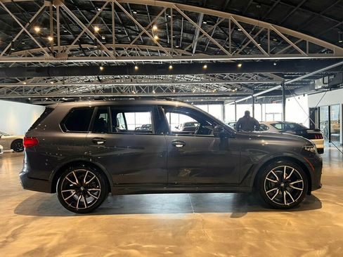 Used 2020 BMW X7 xDrive40i w/ M Sport Package image 6