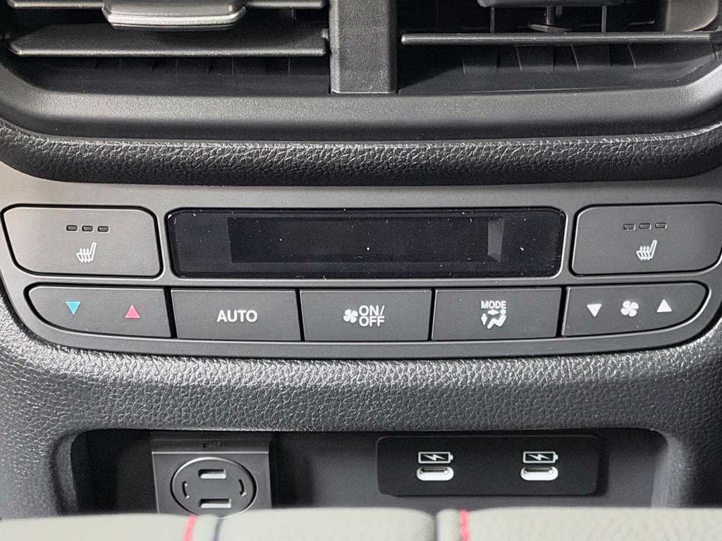 New 2026 Honda Pilot Black Edition image 30