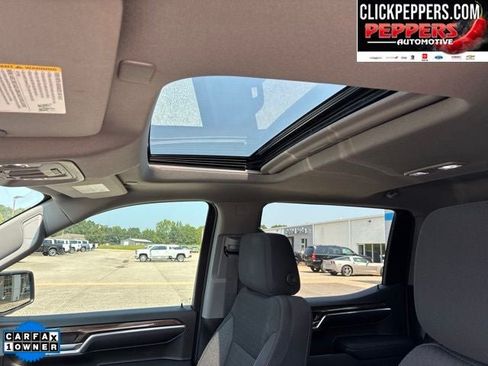 Used 2024 Chevrolet Silverado 1500 RST w/ All Star Edition Plus AWD/4WD image 13