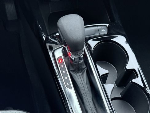 New 2026 Chevrolet Trax LT w/ LT Convenience Package image 47