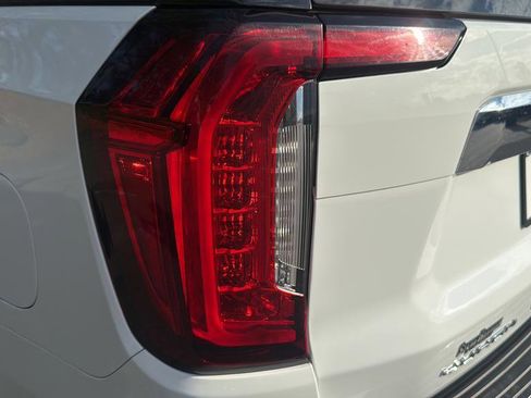 Certified 2024 GMC Yukon SLT RWD image 27