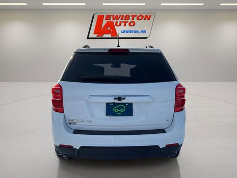 Certified 2017 Chevrolet Equinox LT w/ Convenience Package image 12