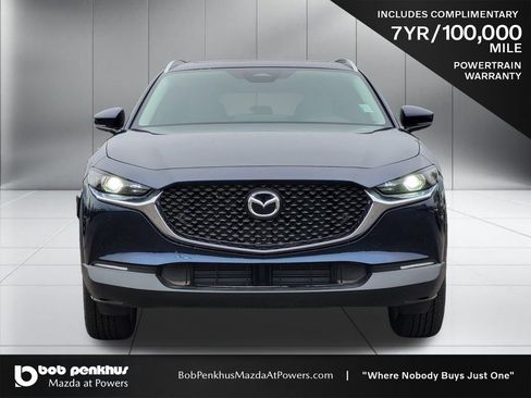 New 2026 MAZDA CX-30 AWD 2.5 S image 22