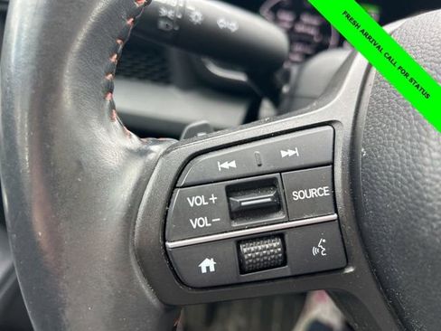 Used 2024 Honda CR-V Sport image 28