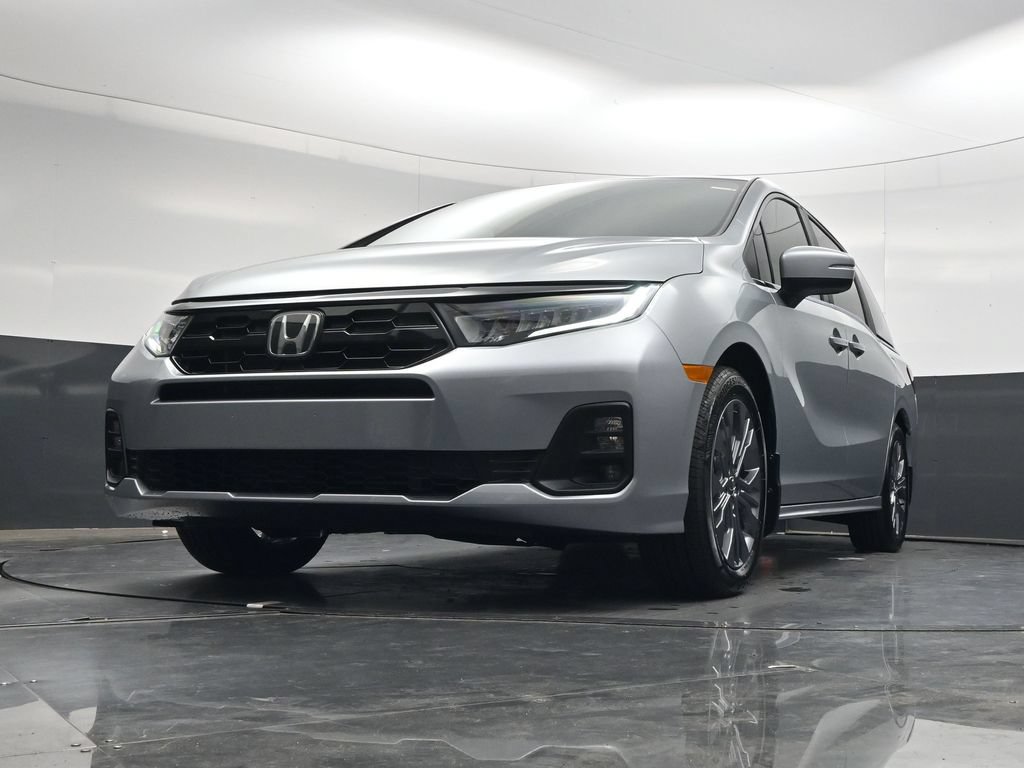 New 2027 Honda Odyssey Touring image 25