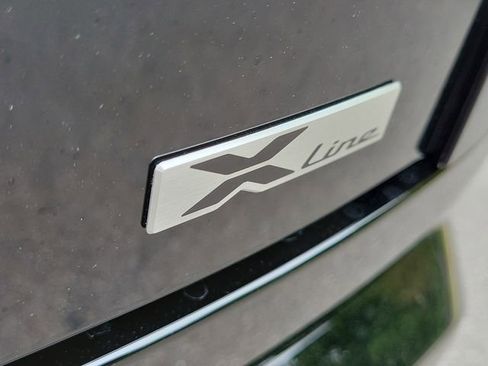 New 2027 Kia Telluride SX X-Line AWD/4WD image 8
