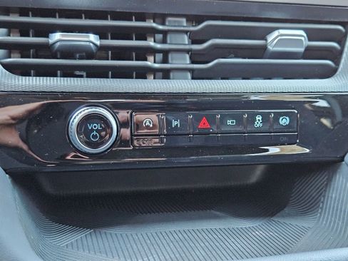 New 2026 Ford Explorer ST w/ Sun And Sound Package image 23