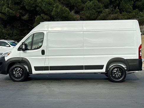 New 2026 RAM ProMaster 2500 w/ Quick Order Package 22H SLT+ image 8