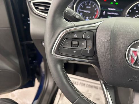 Used 2023 Buick Encore GX Essence w/ Advanced Technology Package image 28