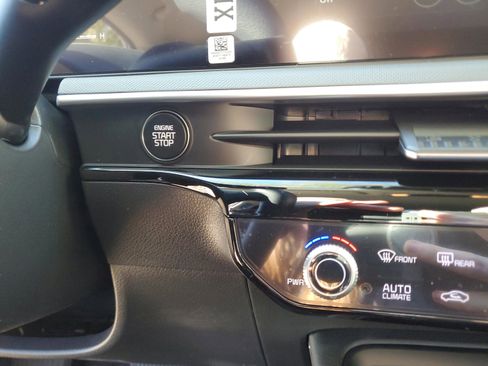 New 2026 Kia K5 LXS image 25