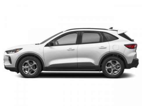 Used 2025 Ford Escape ST-Line w/ Tech Pack #1 FWD image 6