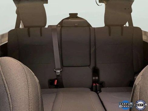 Used 2025 Jeep Wrangler Unlimited Sahara w/ Safety Group image 66