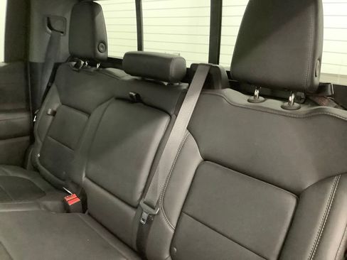 Used 2020 GMC Sierra 1500 SLT w/ SLT Premium Plus Package image 7