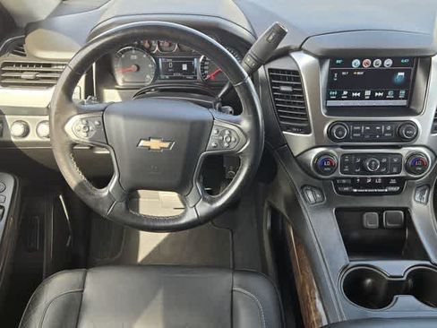 Used 2019 Chevrolet Tahoe LT AWD/4WD image 15