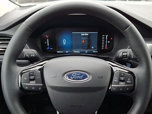 Certified 2023 Ford Escape Active AWD/4WD image 21