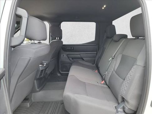 Used 2026 Toyota Tundra SR RWD image 14