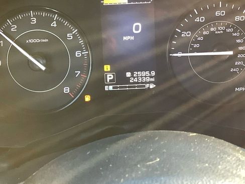 Used 2022 Subaru Impreza 2.0i image 10