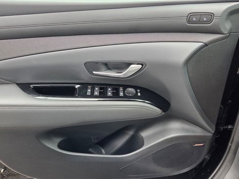 New 2026 Hyundai Tucson Limited AWD/4WD image 28
