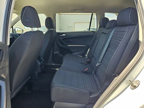Used 2024 Volkswagen Tiguan S AWD/4WD image 12