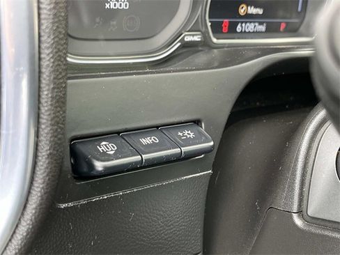 Used 2021 GMC Sierra 2500 Denali w/ Denali Ultimate Package image 36