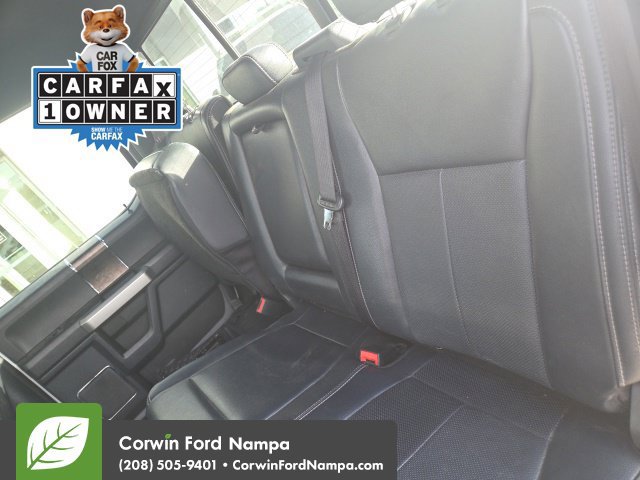 Used 2022 Ford F250 Lariat w/ Lariat Value Package AWD/4WD image 10